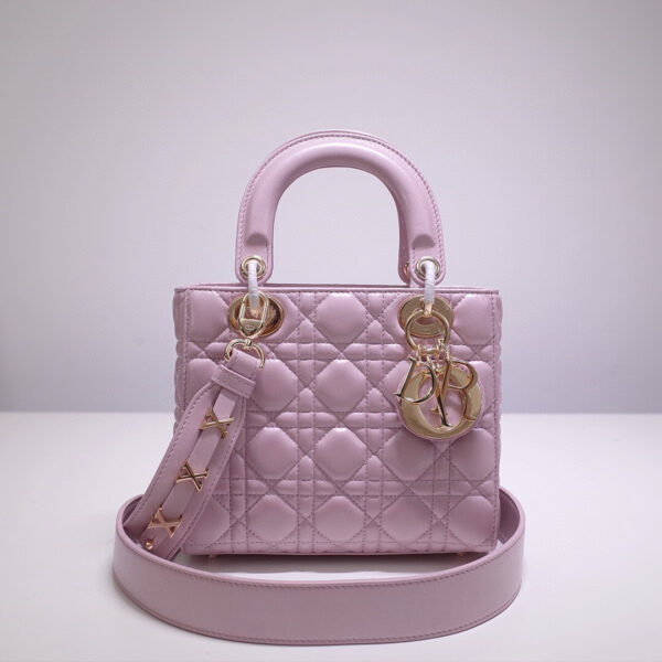 Lady Dior