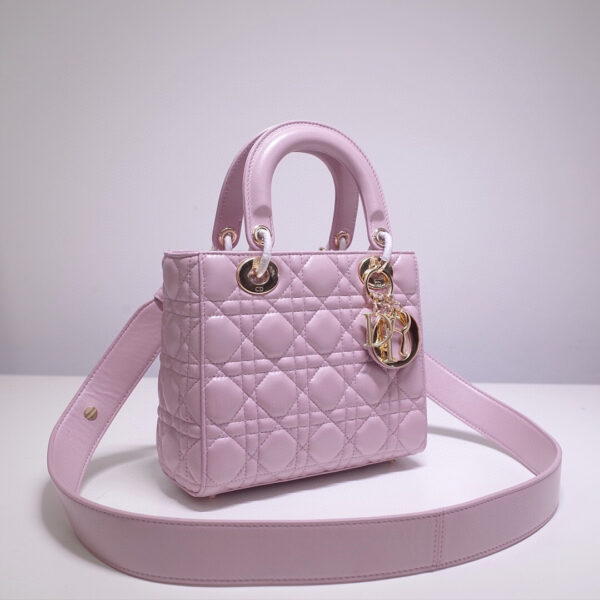 Lady Dior