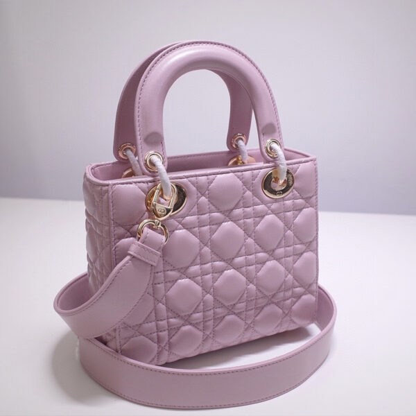 Lady Dior