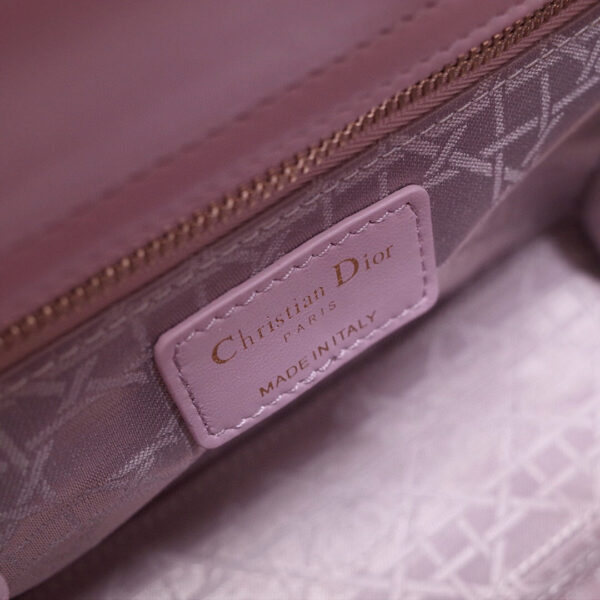 Lady Dior