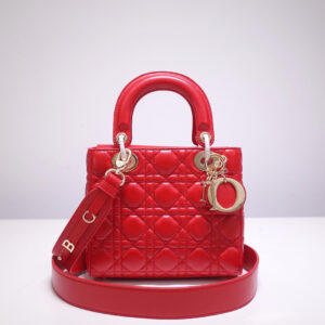 Lady Dior