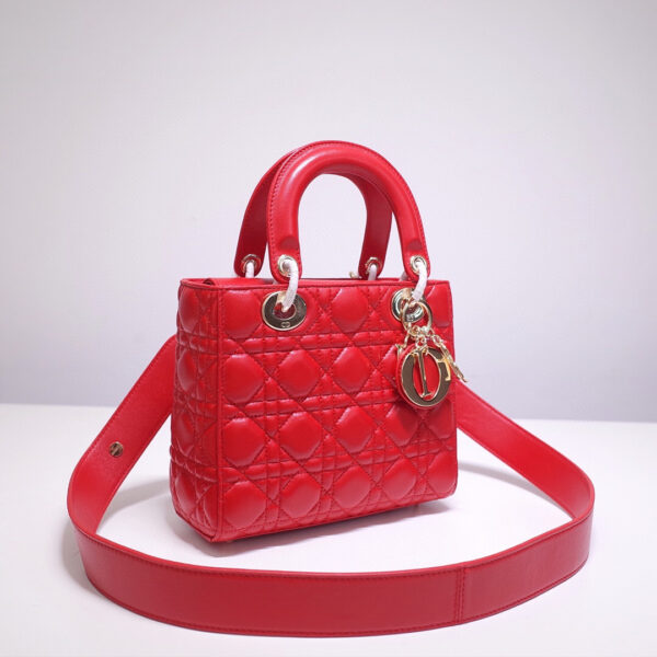Lady Dior