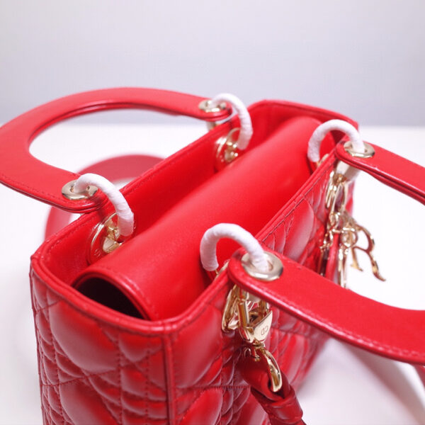 Lady Dior