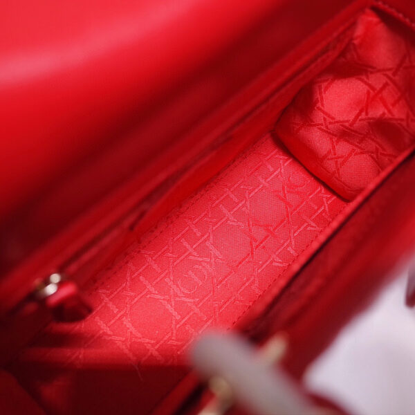 Lady Dior