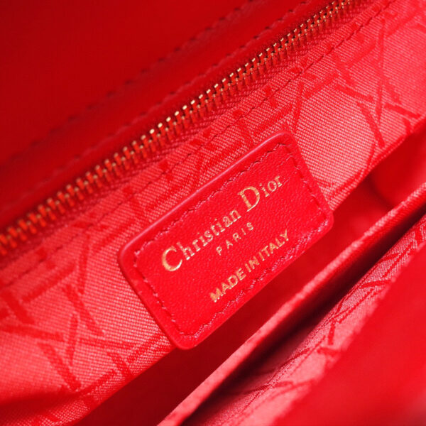 Lady Dior