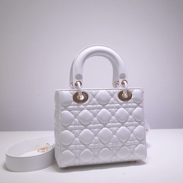 Lady Dior