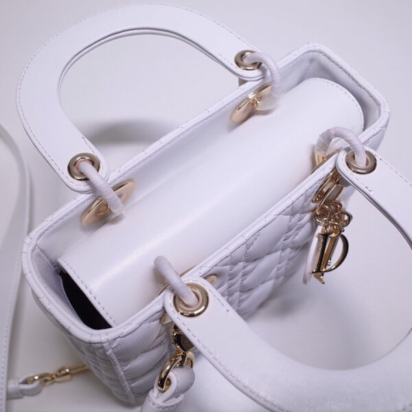 Lady Dior