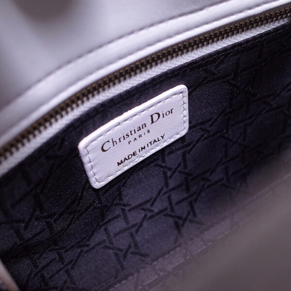 Lady Dior
