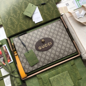 Gucci Clutch