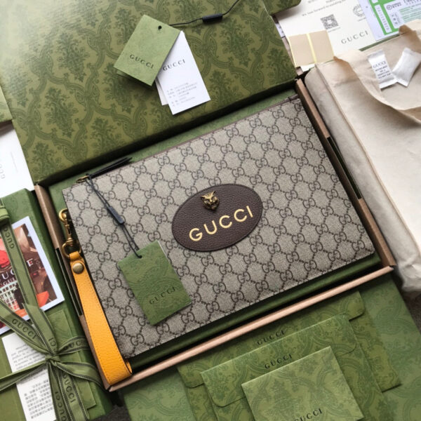 Gucci Clutch