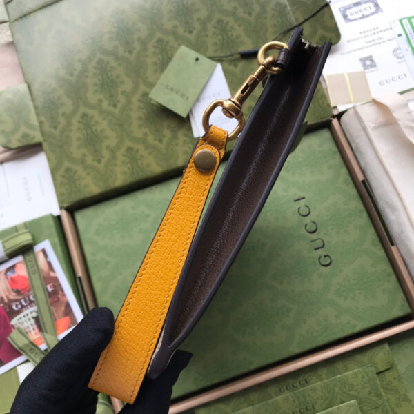 Gucci Clutch