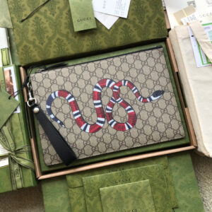 Gucci Clutch