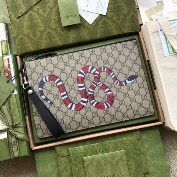 Gucci Clutch