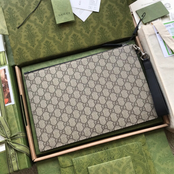 Gucci Clutch