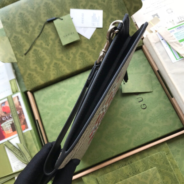 Gucci Clutch