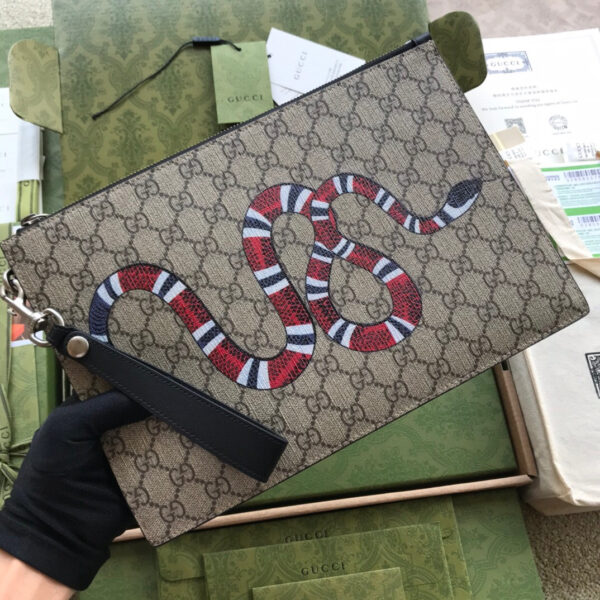 Gucci Clutch