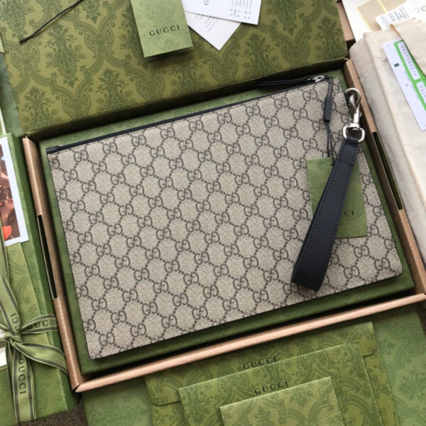 Gucci Clutch
