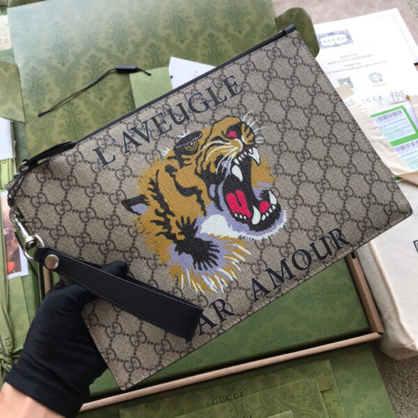 Gucci Clutch