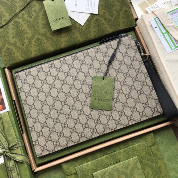 Gucci Clutch