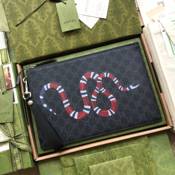 Gucci Clutch
