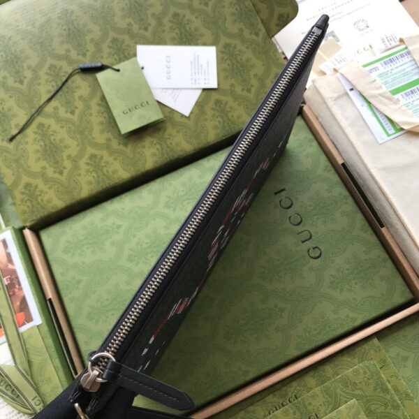Gucci Clutch