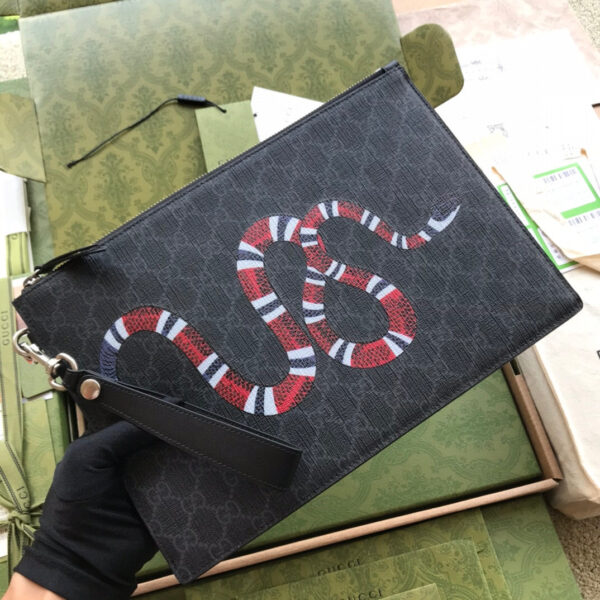 Gucci Clutch