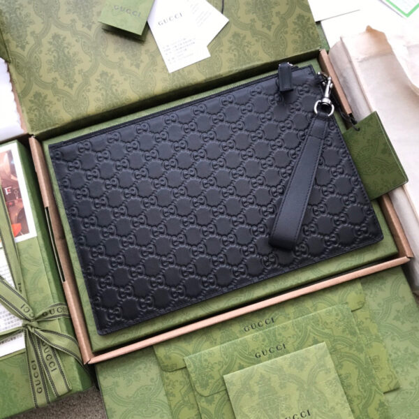 Gucci Clutch