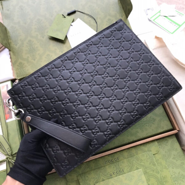 Gucci Clutch