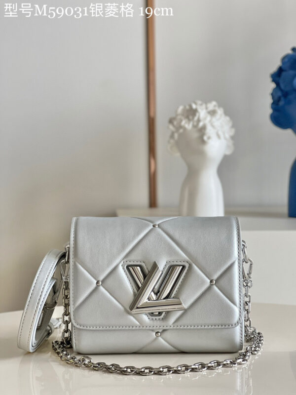 Louis Vuitton Twist