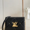 Louis Vuitton Twist