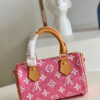 Louis Vuitton Speedy Nano