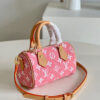 Louis Vuitton Speedy Nano