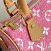Louis Vuitton Speedy Nano