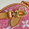 Louis Vuitton Speedy Nano