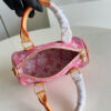 Louis Vuitton Speedy Nano