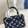 Louis Vuitton Speedy Nano