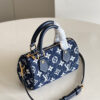 Louis Vuitton Speedy Nano