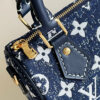 Louis Vuitton Speedy Nano