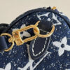 Louis Vuitton Speedy Nano