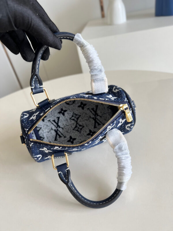 Louis Vuitton Speedy Nano