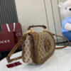 Gucci Blondie medium top handle bag