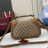 Gucci Blondie medium top handle bag