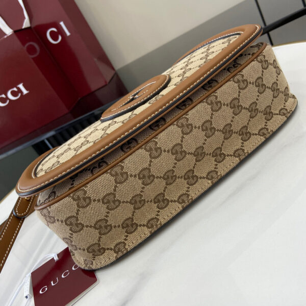 Gucci Blondie medium top handle bag