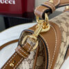 Gucci Blondie medium top handle bag