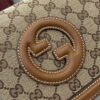 Gucci Blondie medium top handle bag