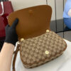 Gucci Blondie medium top handle bag