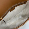Gucci Blondie medium top handle bag