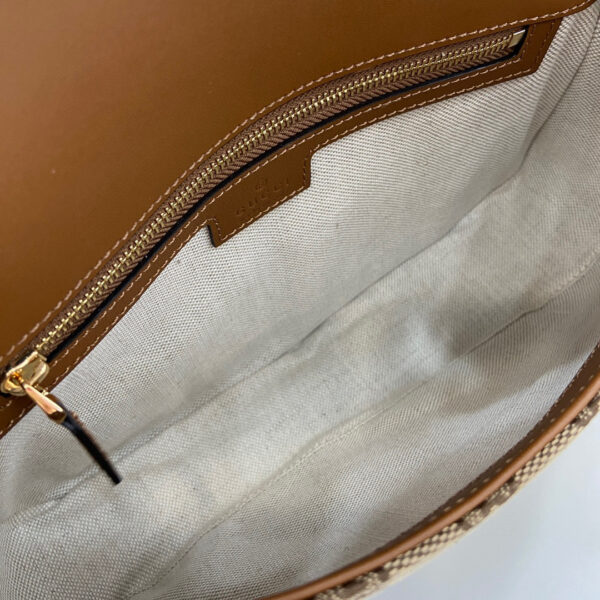 Gucci Blondie medium top handle bag