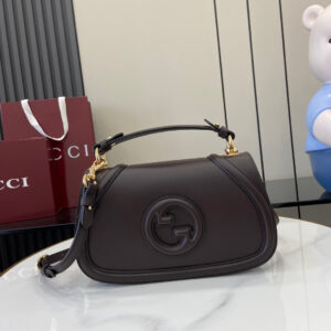 Gucci Blondie medium top handle bag