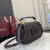 Gucci Blondie medium top handle bag